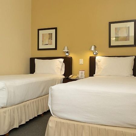 Austral Express Hotel Comodoro Rivadavia Bagian luar foto