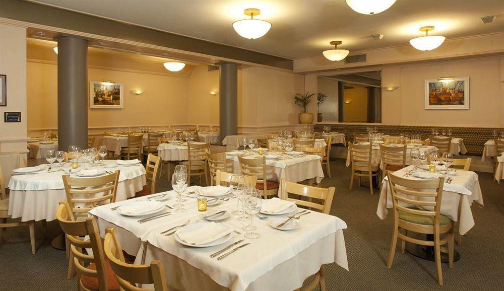 Austral Express Hotel Comodoro Rivadavia Bagian luar foto