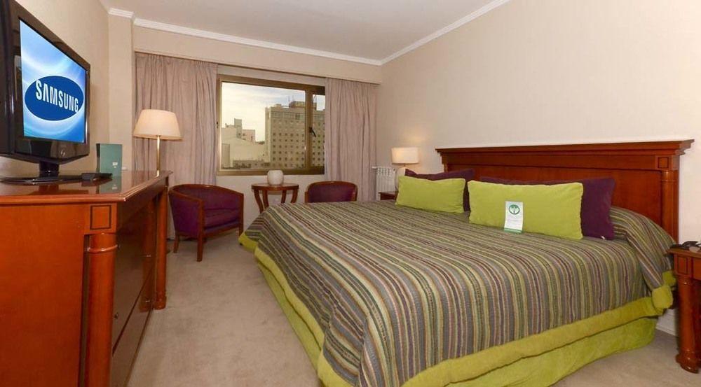 Austral Express Hotel Comodoro Rivadavia Bagian luar foto