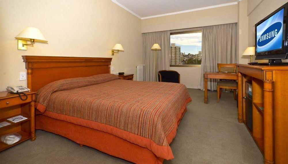 Austral Express Hotel Comodoro Rivadavia Bagian luar foto