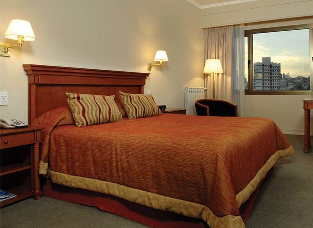 Austral Express Hotel Comodoro Rivadavia Bagian luar foto